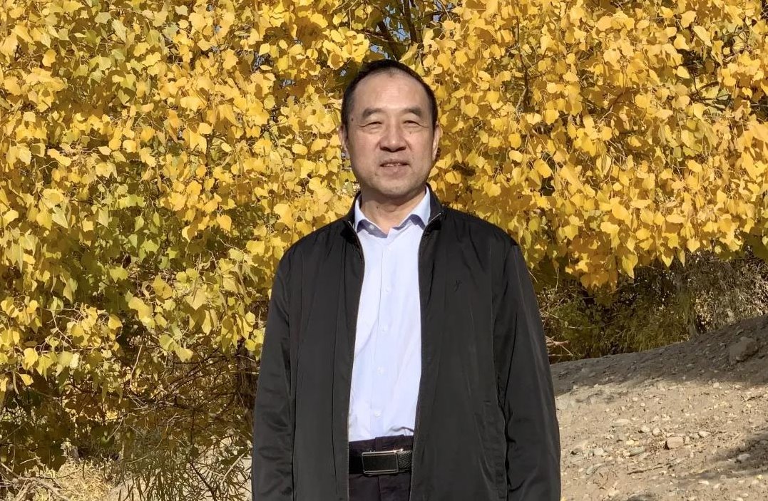 在特區修一條國學路——訪深圳大學國學院院長景海峰（深圳大學報）