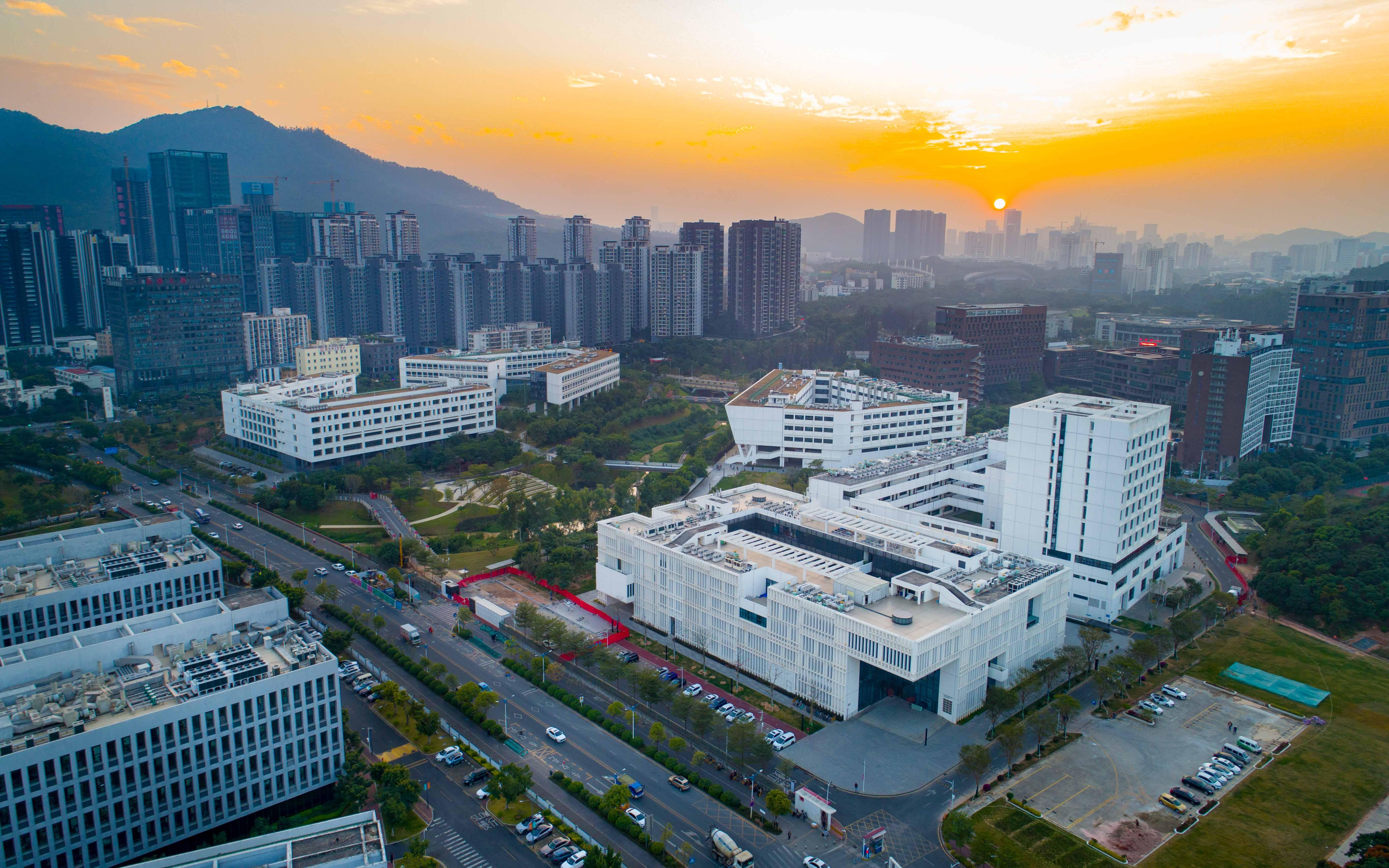 強化環境育人功能 提升校區文化內涵