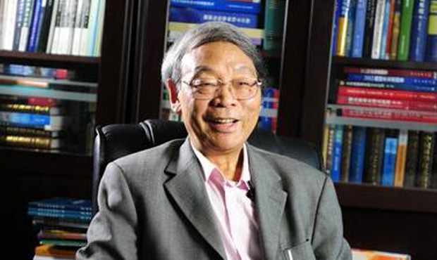 牛憨笨：讓中國光電研究立足世界之巔(深圳特區報）