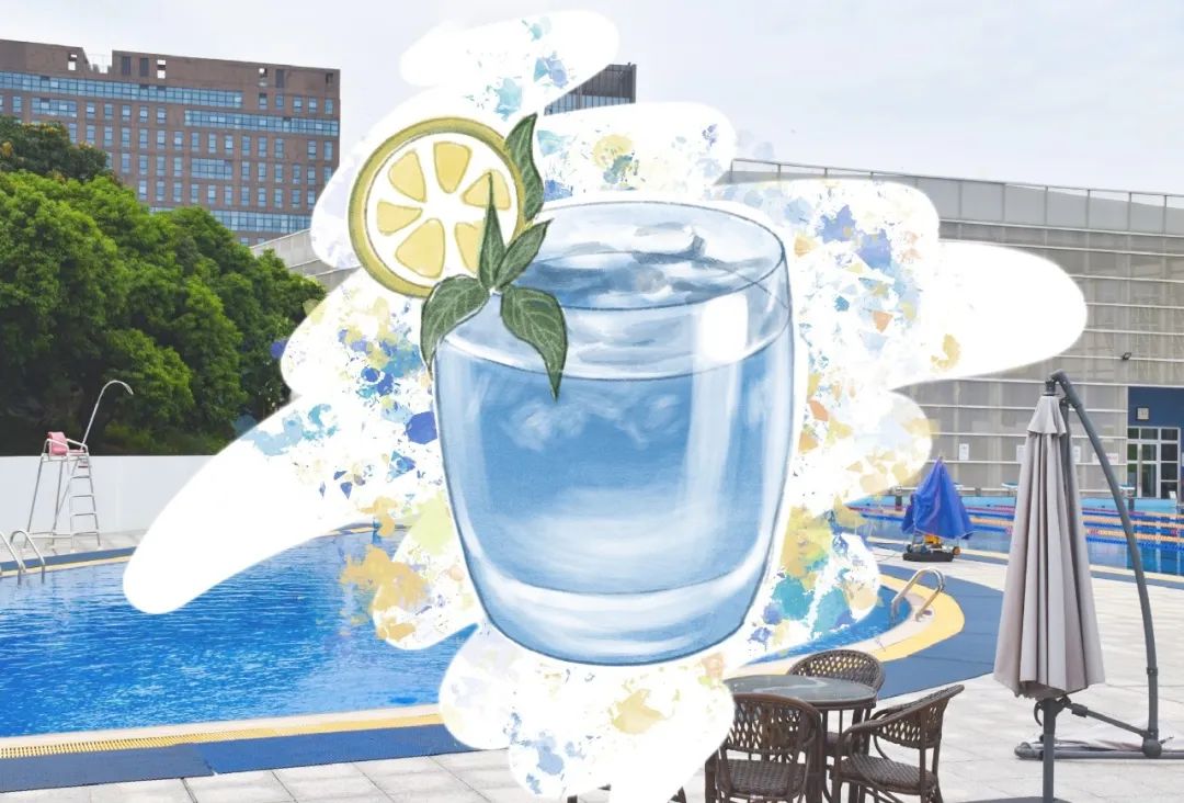 暑假來了！我們給你準備了一份夏日驚喜！