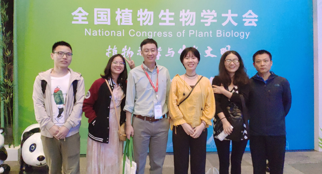 深圳大學蔣中浩教授：數載科研圖報國，堅持不殆探前路